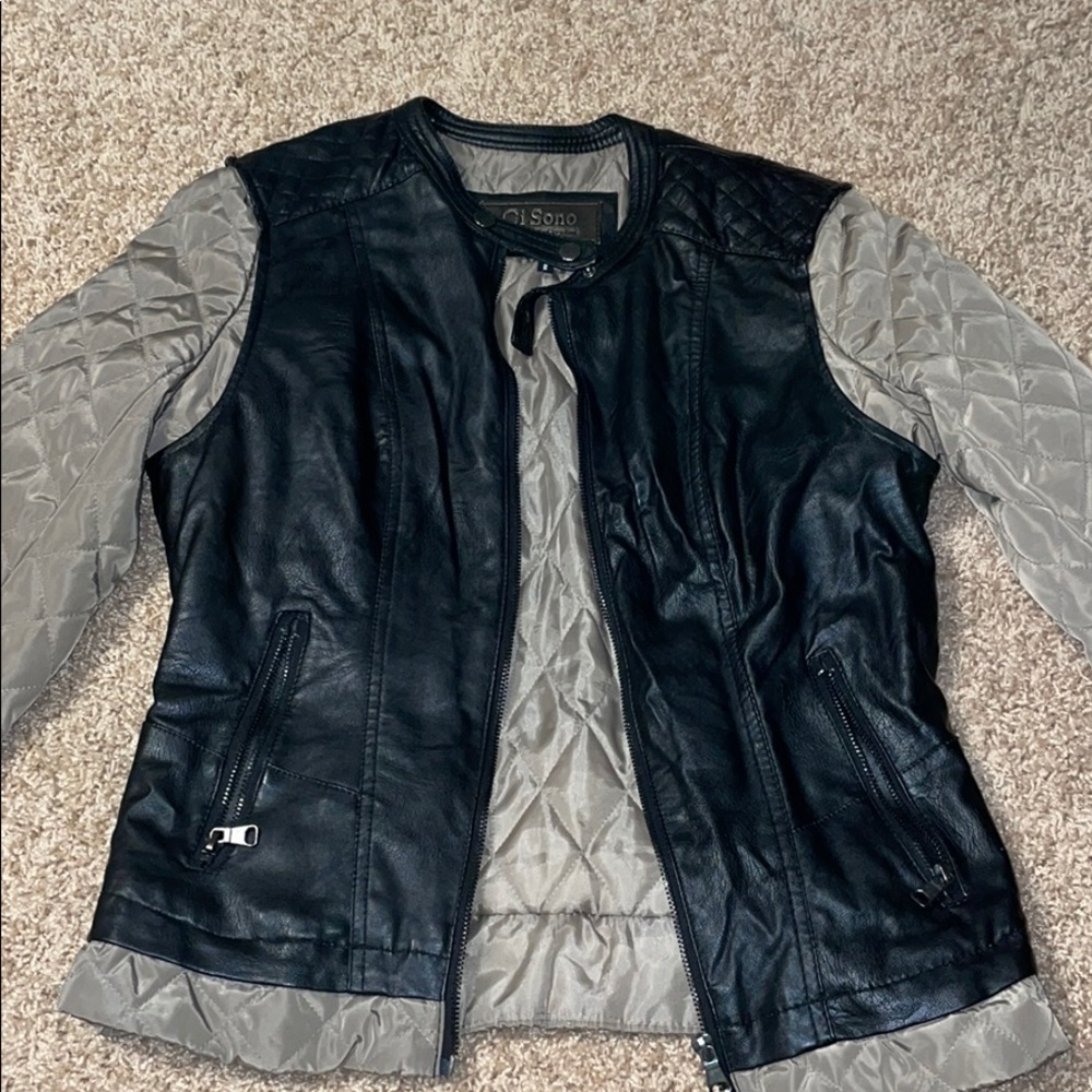 Jacket - Picture 4 of 8